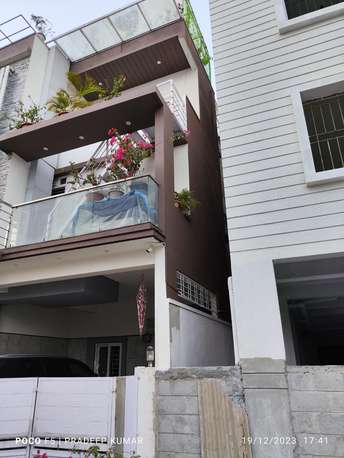 6 BHK Independent House For Resale in Horamavu Agara Bangalore  7566161