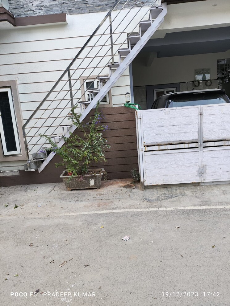 Exterior View, horamavu agara 6 Bedroom 2900 Sq.Ft. Independent House In Horamavu Agara Bangalore 7566161