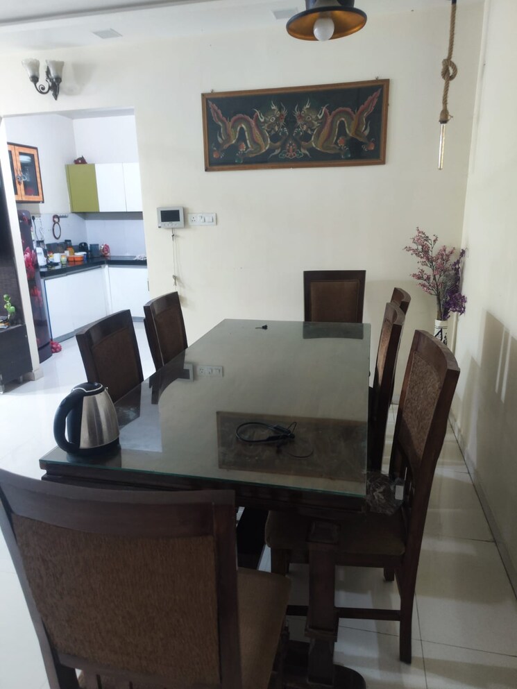 Master Bedroom, pride-world-city-kingsbury 2 Bedroom 1050 Sq.Ft. Apartment In Charholi Budruk Pune 7566185