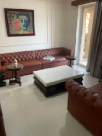 5 BHK Villa For Rent in Shalimar Garden Bay Crown Iim Road Lucknow  7566193