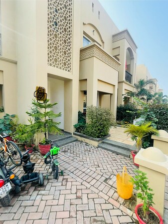 5 BHK Villa For Rent in Shalimar Garden Bay Crown Iim Road Lucknow  7566193