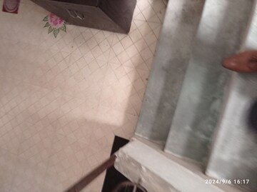 Bathroom in 3 BHK Apartment at Mahalaxmi Ashish, Dombivli East – for Sale