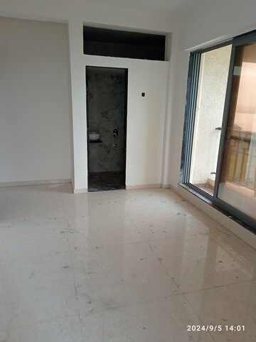 Room in 3 BHK Apartment at Mahalaxmi Ashish, Dombivli East – for Sale