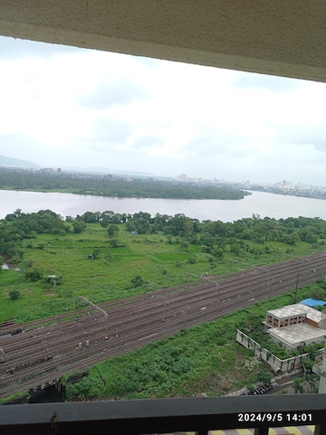 3 BHK Apartment For Resale in Mahalaxmi Ashish Dombivli East Thane  7566196