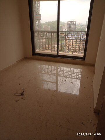 Room in 3 BHK Apartment at Mahalaxmi Ashish, Dombivli East – for Sale