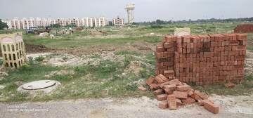 Plot For Resale in Sector B Lucknow  7566202