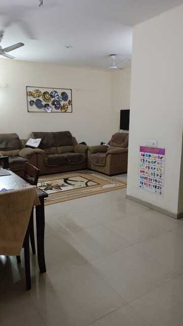 3 BHK Apartment For Rent in Aditya Urban Casa Sector 78 Noida  7566206