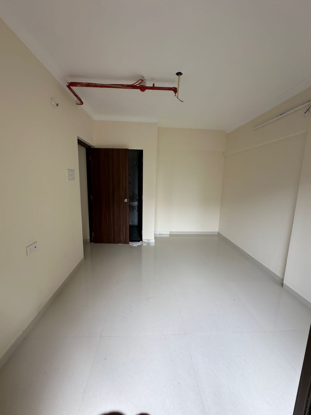 1 BHK Apartment For Rent in Raunak City Kalyan West Thane  7566218