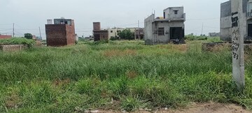  Plot – Exterior View View at Sultanpur - for Sale