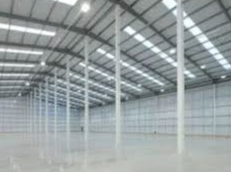 Commercial Warehouse 15000 Sq.Yd. For Rent in Hazira - Adajan Road Surat  7566219