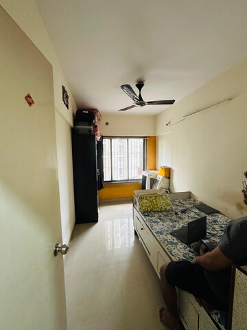 Room in 3 BHK Apartment at Murbad Road – for Sale