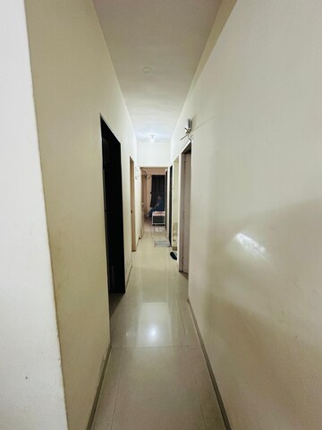 Building Lobby in 3 BHK Apartment at Murbad Road – for Sale
