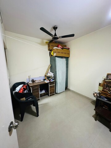 Living Room in 3 BHK Apartment at Murbad Road – for Sale