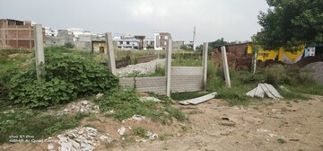 Plot Area in  Plot at Kalli Paschim – for Sale