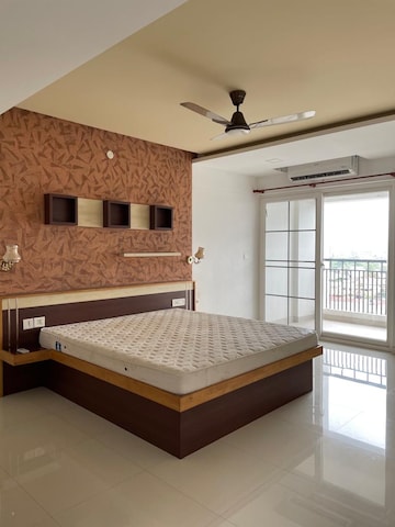 3 BHK Apartment For Rent in Jawahar Nagar Kochi  7566247