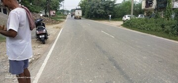  Land – Exterior View View at Bijnor - for Sale