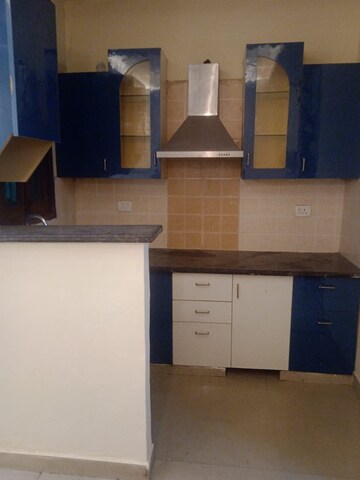 Kitchen in 2 BHK Builder Floor at Pratap Vihar – for Sale