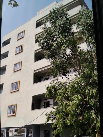 3 BHK Apartment For Resale in Banjara Layout Bangalore  7566251