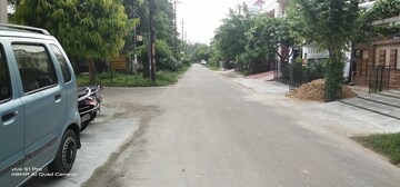  Plot – Exterior View View at Vrindavan Colony - for Sale