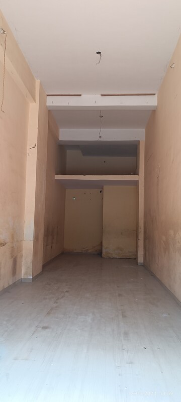 Floor Plan in  Shop at Kharghar – for Sale