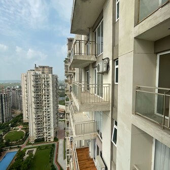 4 BHK Apartment For Rent in Conscient Heritage Max II Sector 102 Gurgaon  7566264