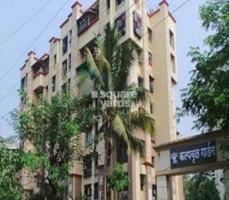 1 BHK Apartment For Rent in Kalpavriksha Garden Co.op.Hsg.Soc.Ltd. Dhokali Thane  7566266