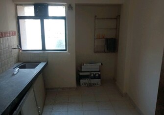 1 BHK Apartment For Rent in Kalpavriksha Garden Co.op.Hsg.Soc.Ltd. Dhokali Thane  7566266