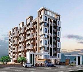 1 BHK Apartment For Resale in Trinetram Vinayak Greens Rasayani Navi Mumbai  7566280