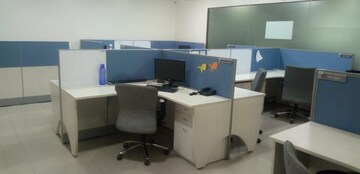 Commercial Office Space 2156 Sq.Ft. For Rent in Andheri East Mumbai  7566278