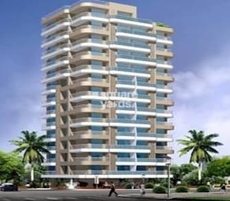 3 BHK Apartment For Rent in Vijaya Heritage Chembur Mumbai  7566284