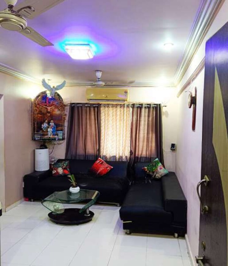 Living Room, prestige-residency-thane 1 Bedroom 552 Sq.Ft. Apartment In Dongripada Thane 7566285