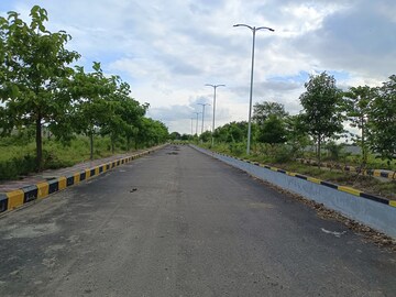 Plot For Resale in Sri Brundavanam Sangareddy Hyderabad  7566304