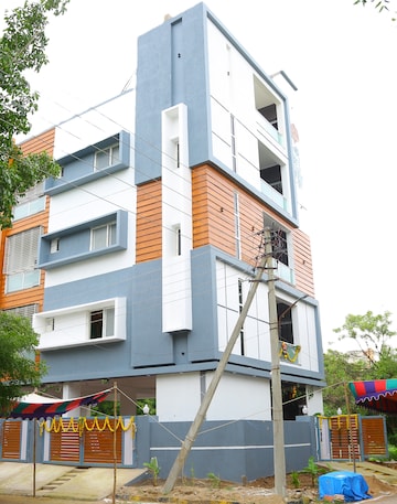 3 BHK Independent House For Rent in Medipalli Hyderabad  7566293