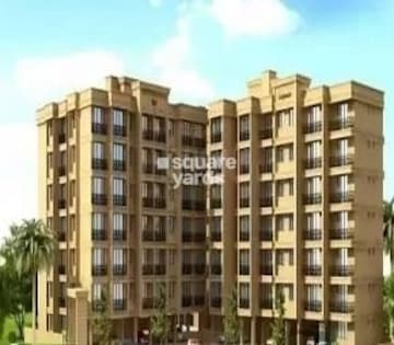 3 BHK Apartment For Resale in Samarth Complex Goregaon  Goregaon West Mumbai  7566318