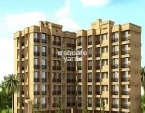 3 BHK Apartment For Sale in Samarth Complex Goregaon , Goregaon West