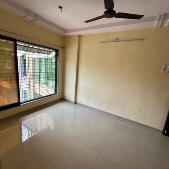 1 BHK Apartment For Resale in Dew Berry Morya Nagar Palghar  7566338