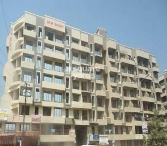 1 BHK Apartment For Resale in Dew Berry Morya Nagar Palghar  7566338