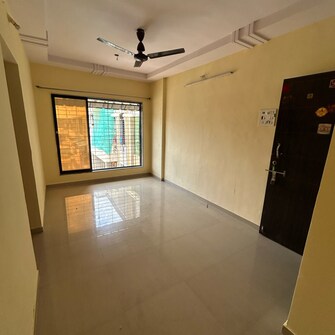 1 BHK Apartment For Resale in Dew Berry Morya Nagar Palghar  7566338