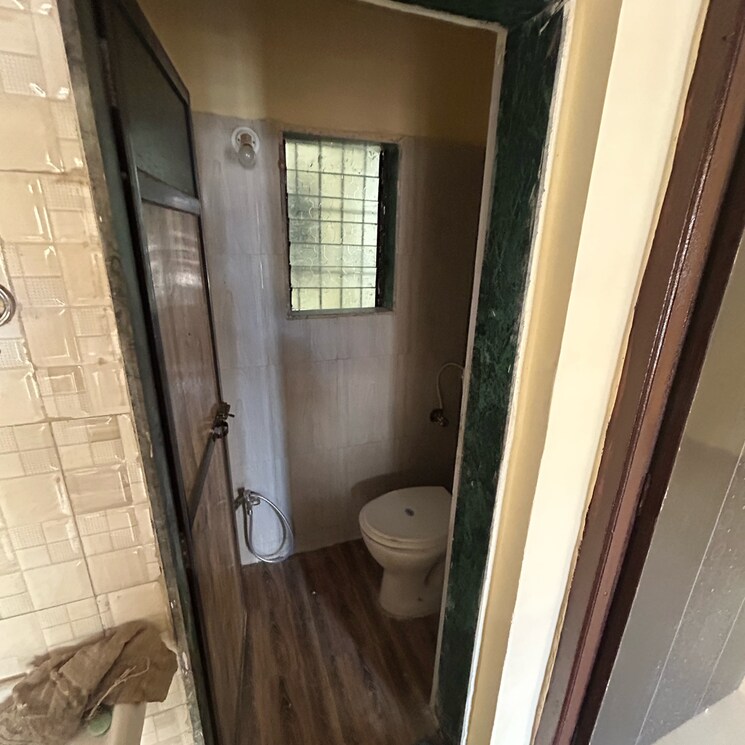 Bathroom, dew-berry 1 Bedroom 403 Sq.Ft. Apartment In Morya Nagar Palghar 7566338