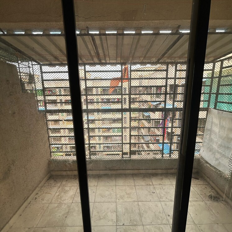 Balcony, dew-berry 1 Bedroom 403 Sq.Ft. Apartment In Morya Nagar Palghar 7566338