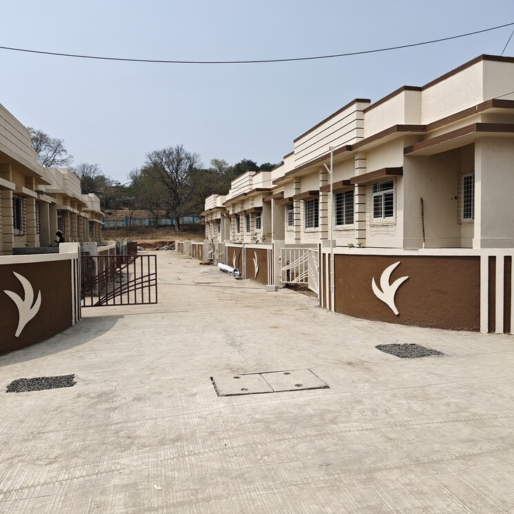 Exterior View, sunny-villa-park 1 Bedroom 425 Sq.Ft. Apartment In Naigaon West Palghar 7566343