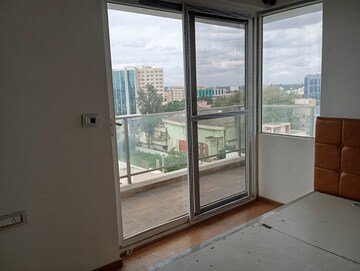 3 BHK Apartment – Exterior View View at Infantry Road - for Sale