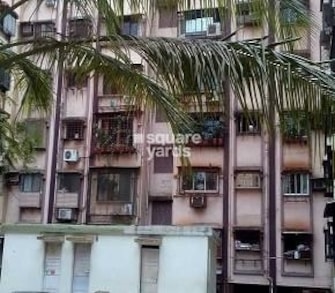 1 BHK Apartment For Rent in Shantivan CHS Andheri Andheri West Mumbai  7566349