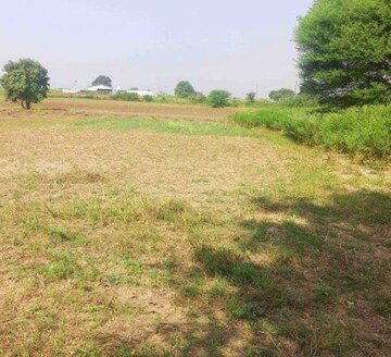  Plot – Garden View at Maroli - for Sale