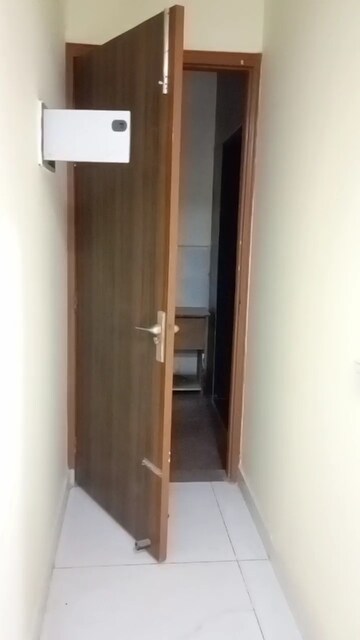 Building Lobby in 2 BHK Builder Floor at Shalimar Garden Extension 1 – for Sale