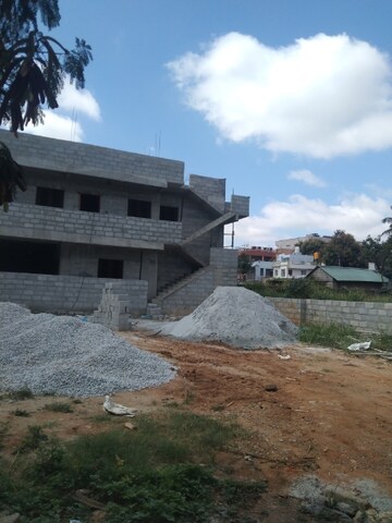  Plot For Sale in Nri Layout