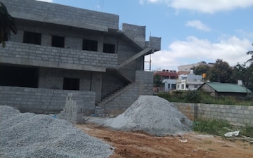 Plot For Sale in Nri Layout