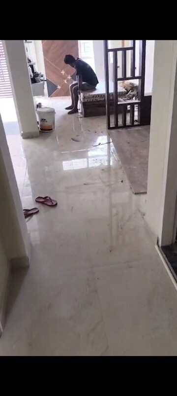 Bathroom in 3 BHK Independent House at Malhour – for Sale
