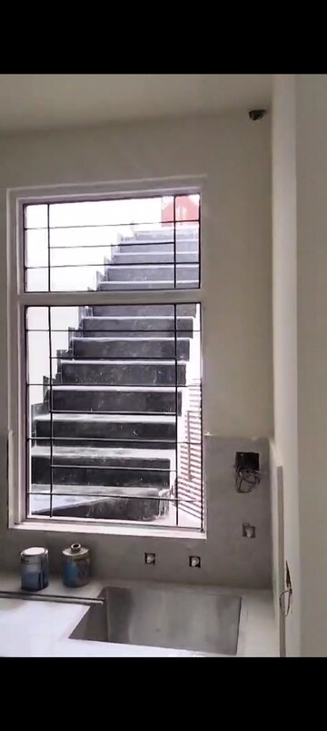 Staircase in 3 BHK Independent House at Malhour – for Sale
