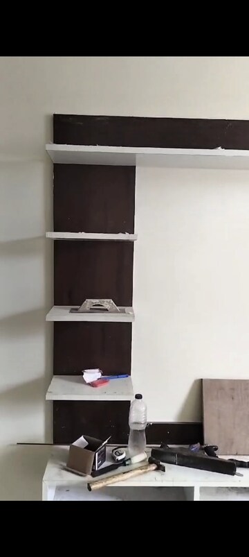 Furnished Amenities in 3 BHK Independent House at Malhour – for Sale